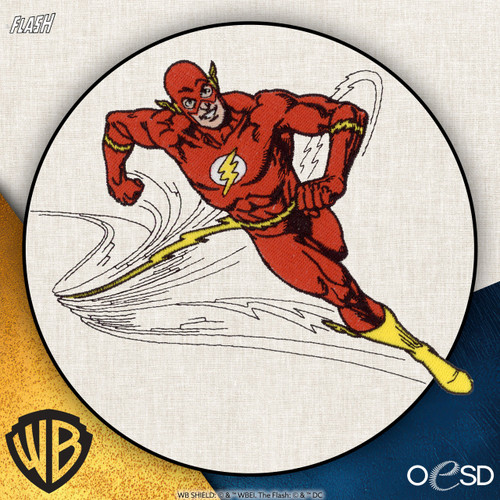 USB - The Flash - Classic