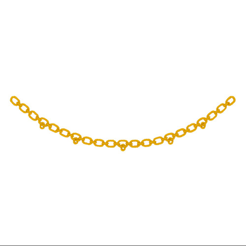 Gold Necklace Chain