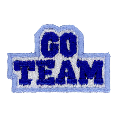 Go Team Charm