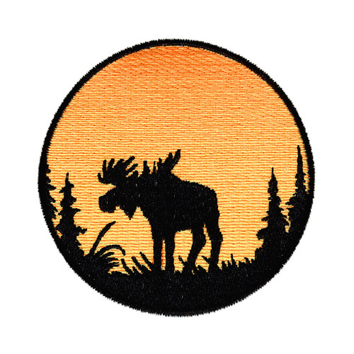 Moose | WO648