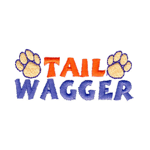 Tail Wagger