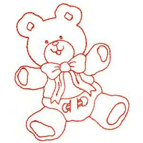 Teddy Bear | CK119