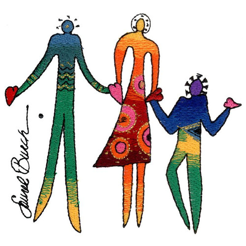 Heart Dance