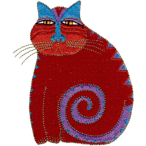 Mythical Cat
