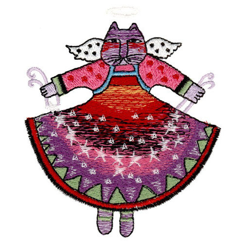 Angelicat