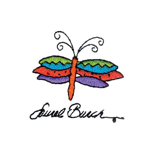 Dawn Dragonfly