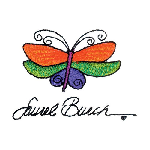 Baby Butterfly