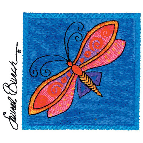 Dragonfly Square