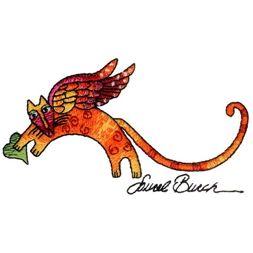 Angel Cat | CC79305