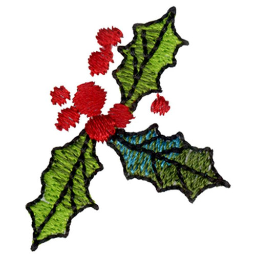 Holly Sprig | CC79311
