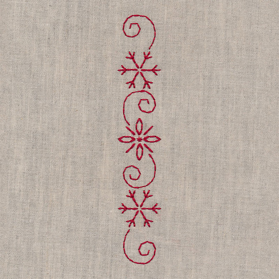 Redwork Embroidery Patterns