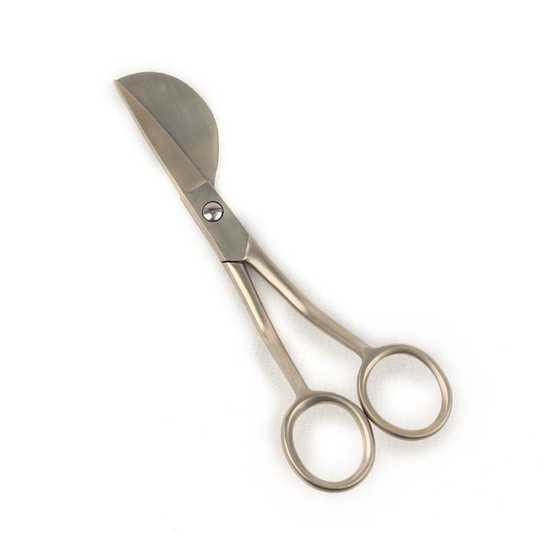 Double Curved Embroidery Scissors – The Embroidery Store