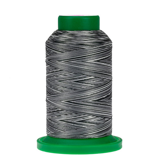 Isacord 1000m Embroidery Thread in Blue Bird #3710 – SewitUp