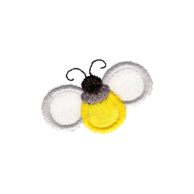 Bugs Applique