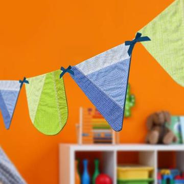 patchwork-bunting