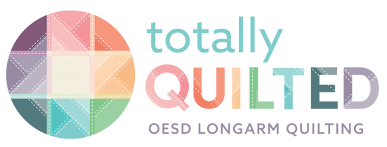 OESD Longarm Quilting