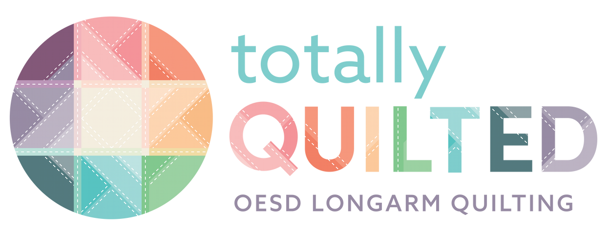 OESD Longarm Quilting