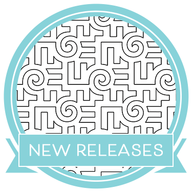 NEW RELEASES