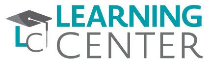 learning center logo