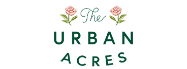 urban acres logo