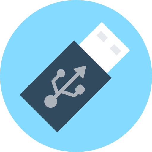 usb icon png