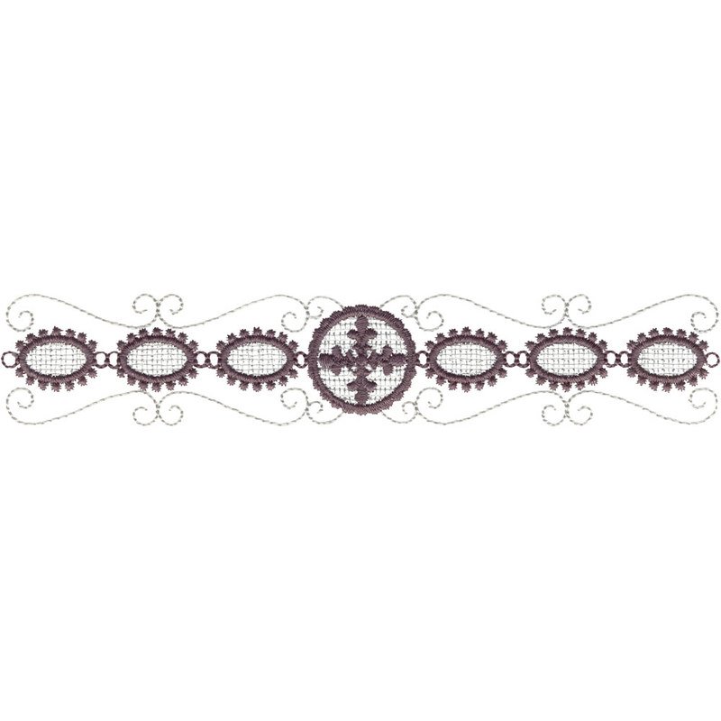 Black Filigree Border black-filigree-border