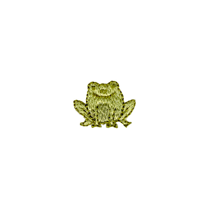 Mini Frog 1