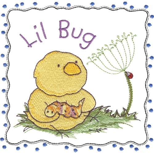 Lil Bug