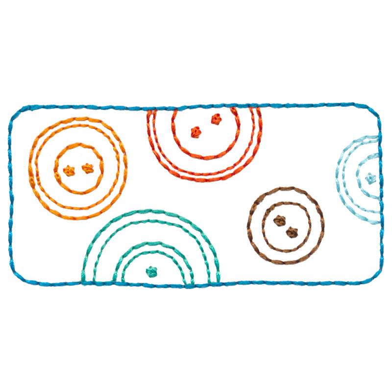 Making Rectangles Using Buttons Buttons Rectangle