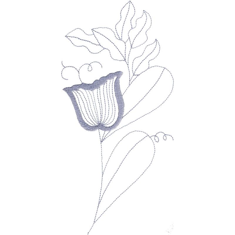 Jumbo Flowers