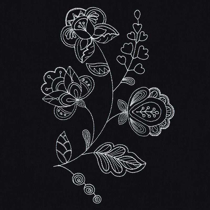 Linework 4