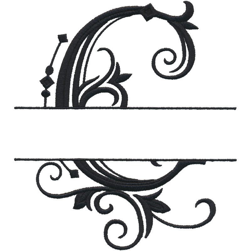 monogram-c-12665-03
