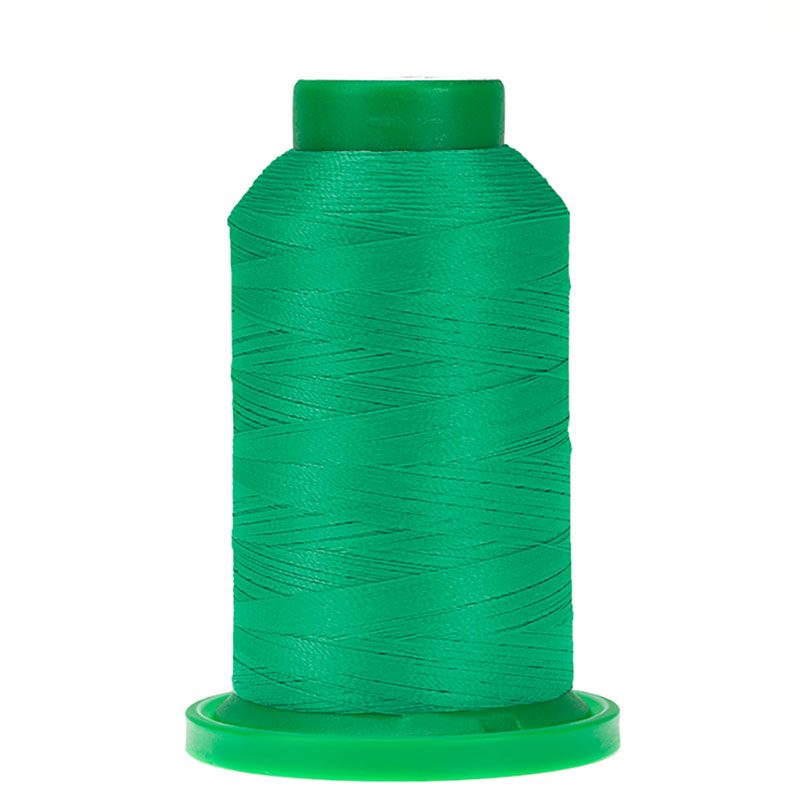 5210 Trellis Green Isacord Thread