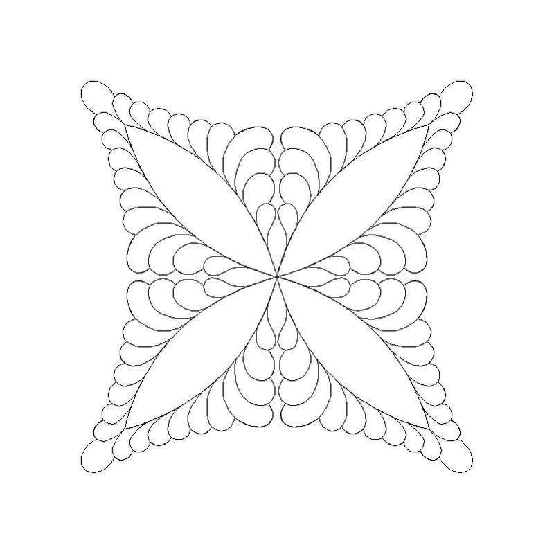 Double Wedding Ring Quilting by Amanda Murphy double-wedding-ring-quilting-by-amanda-murphy