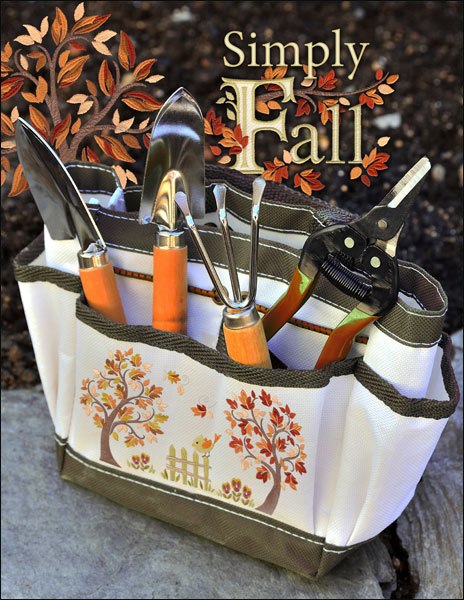 Simply Fall
