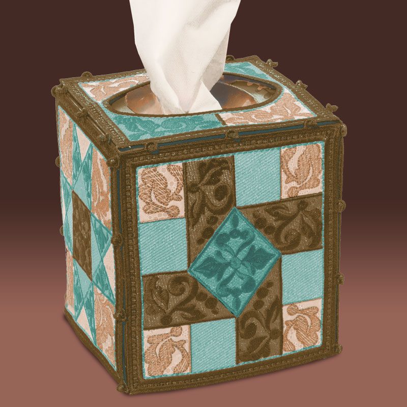 ティッシュボックス WEEKEND LOGO TISSUE CASE ティッシュボックス WEEKEND LOGO TISSUE CASE Chelsea Tissue Box