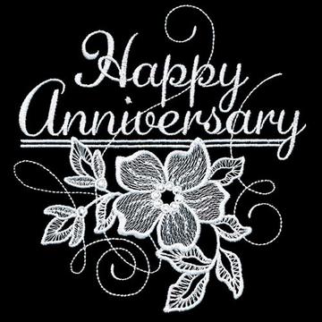 Happy Anniversary | 12718-01