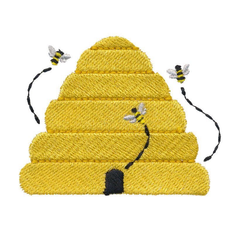beehive-corner