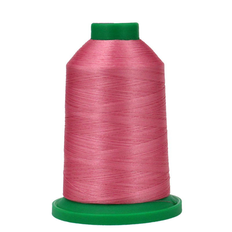 2152 Heather Pink - Large 5000m Isacord Thread