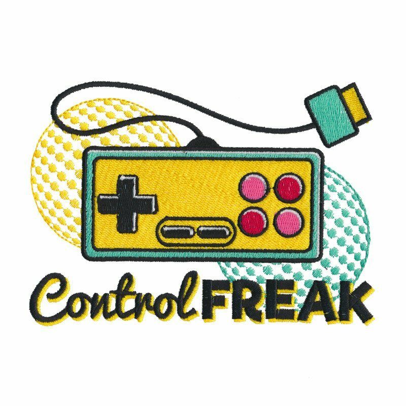 Control Freak