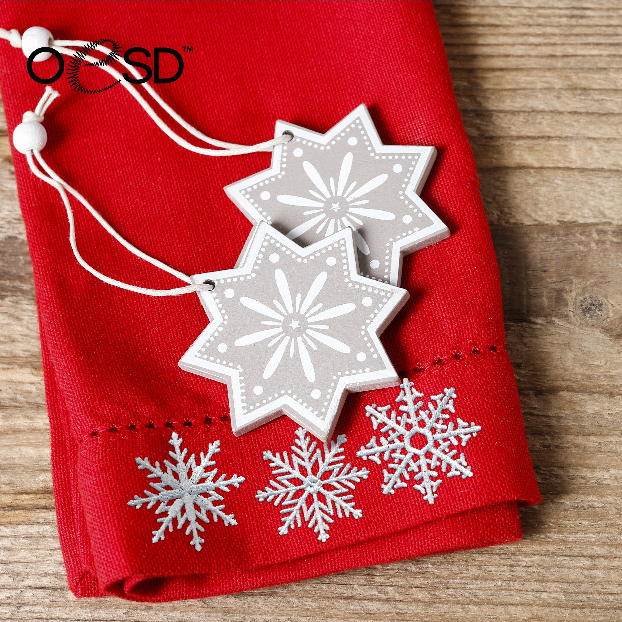 Nordic Noel by Jim Shore