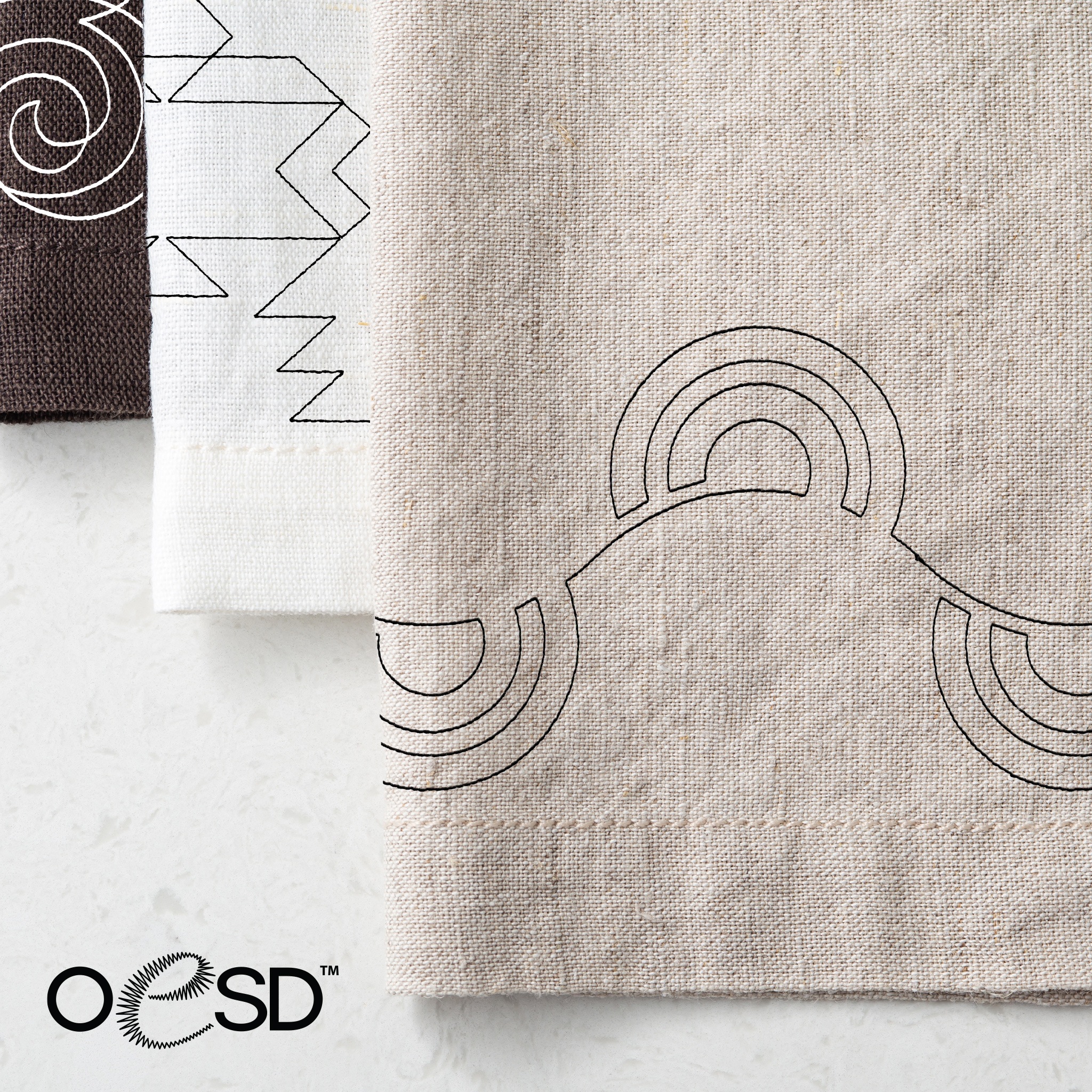 Modern Quilt Pantographs