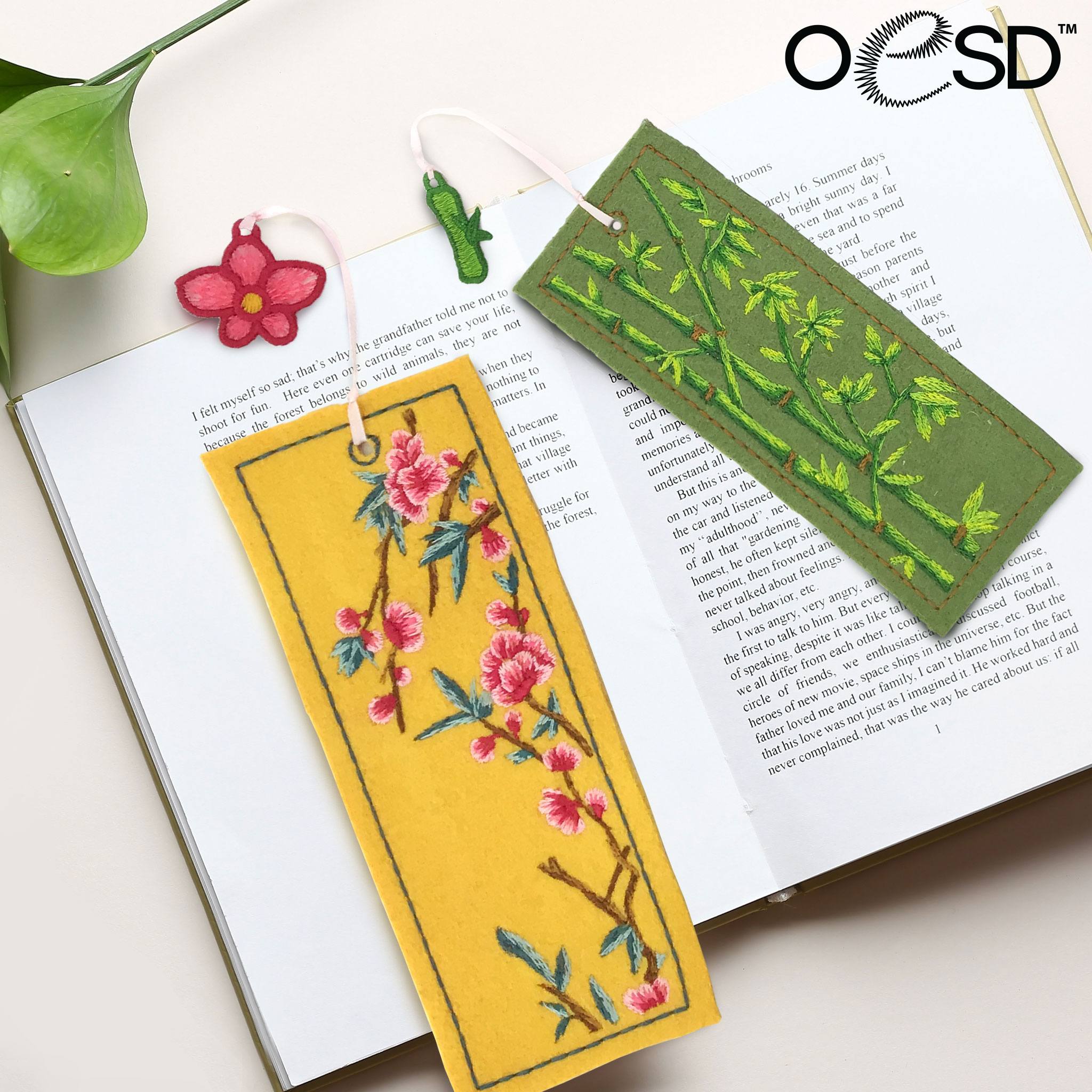 【中古品】ADA BOOKMARKER LACE PLANT 中古品】ADA BOOKMARKER LACE PLANT Lace Bookmarks