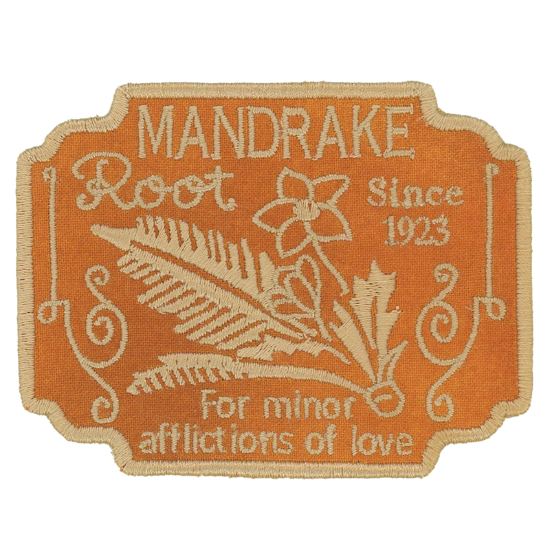 Mandrake Root FSA