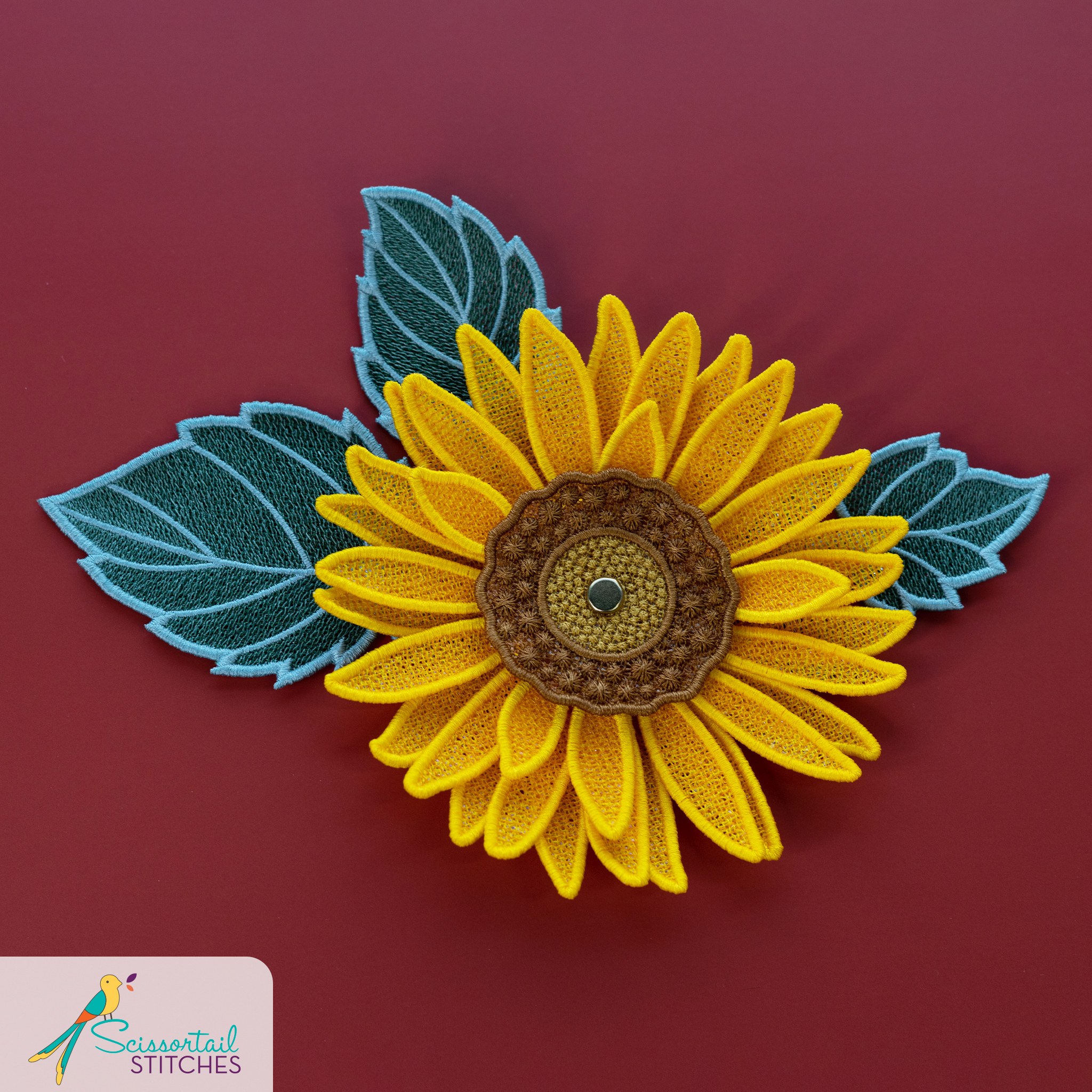 How to Add Adjustable Straps to Sunflower – Sunflower Seams