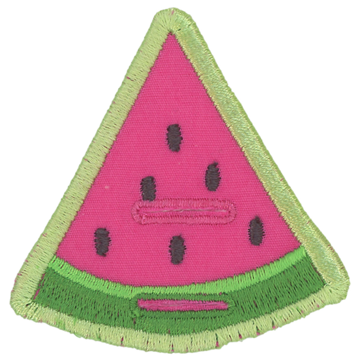 Straw Cover Watermelon