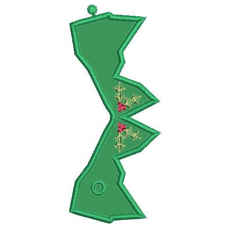 Thimble the Elf Collar