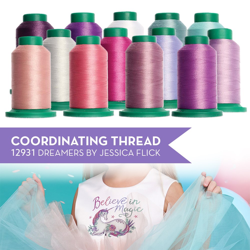 Dreamers 90055 Coordinating Thread