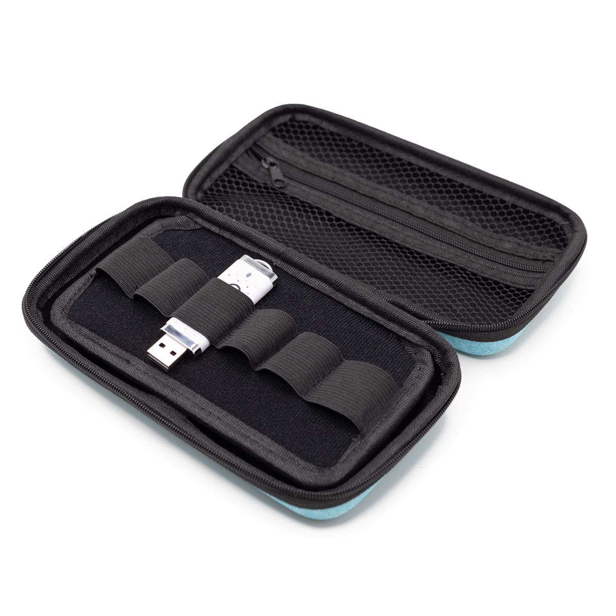 Juul Pod Carrying Case JUUL Charging Case
