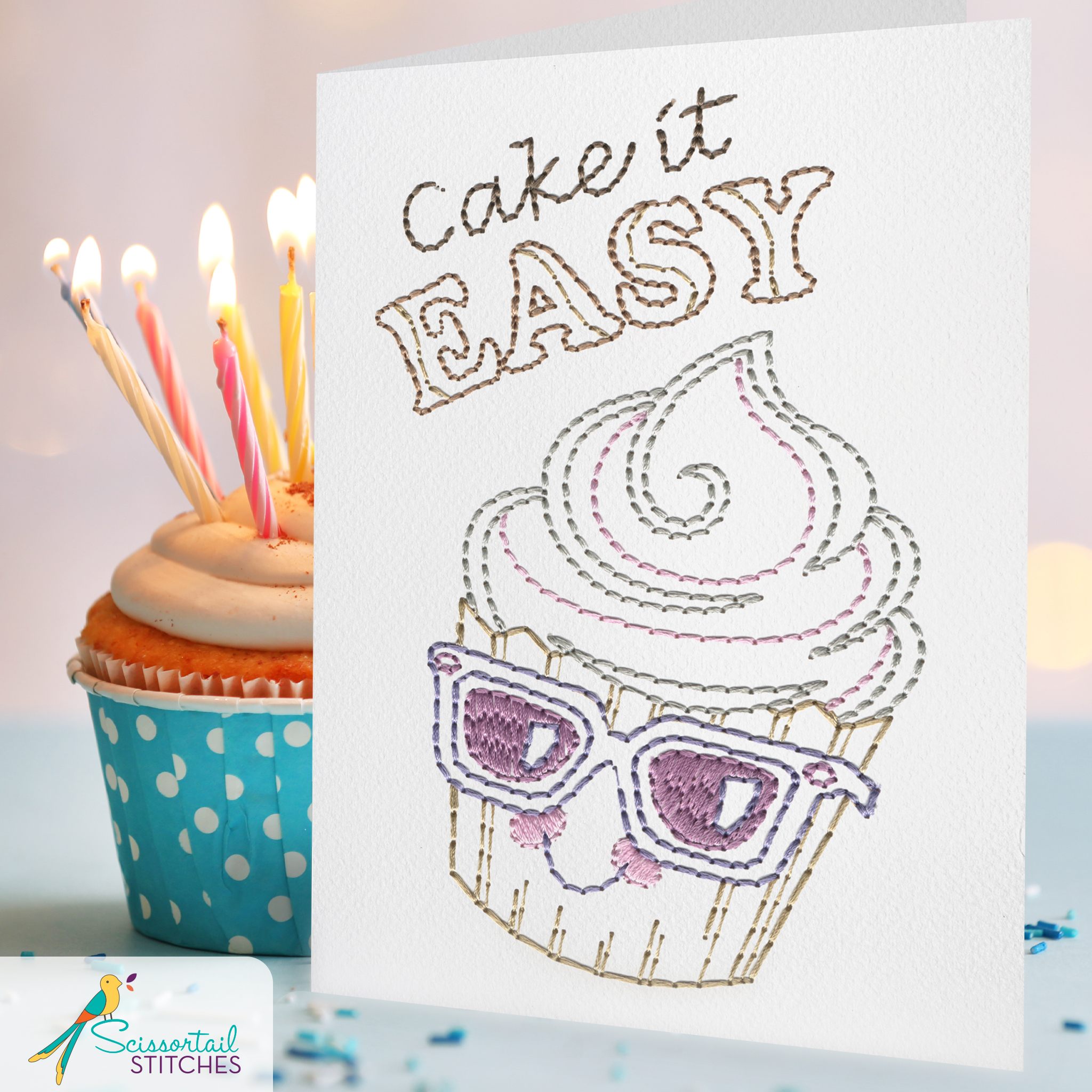 Punny Birthday Cards
